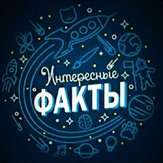 Логотип телеграм канала @interestingfacts001 — Интересные Факты💥
