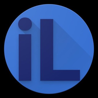 Логотип телеграм канала @interestinglife_ru — interestingLife.ru