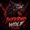 شعار قناة تلجرام interestingpa3 — INFERNO WOLF Trader