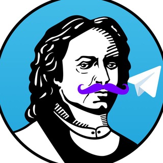 Логотип телеграм канала @interestpiter — Интересный Питер