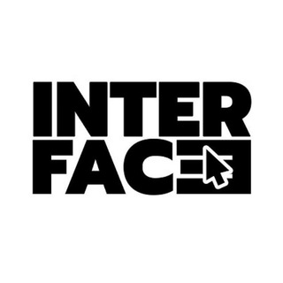 Логотип телеграм канала @interface_sound — Interface