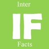 Логотип телеграм канала @interfactsstatiy — Interfacts
