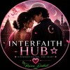 Telegram channel INTERFAITH HUB 🕉️ logo