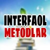 Telegram channel Interfaol metodlar logo