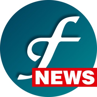 Логотип телеграм канала @interfaxonline — Интерфакс