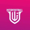 Logo of telegram channel interfootball_am — Interfootball