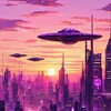 Логотип телеграм канала @interfranks — InTerFranks 👾