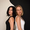 Логотип телеграм канала @interfriendship_de — Замуж за иностранца • InterFriendship