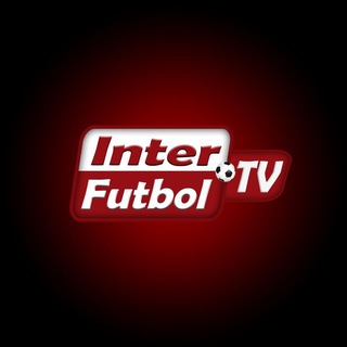 Telegram kanalining logotibi interfutbolng — InterFutbol TV