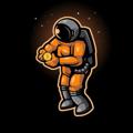 Logo of telegram channel intergalactictraders — Intergalactic Traders®