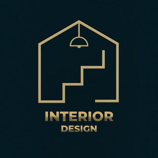 Telegram kanalining logotibi interier_design1 — Interier Design