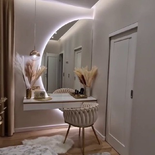 Логотип телеграм канала @interierz — интерьер | home design