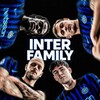 Логотип телеграм канала @interilove — INTER FAMILY | FC INTER