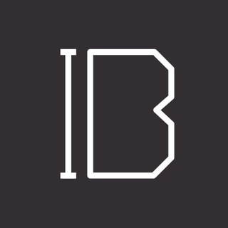 Логотип телеграм канала @interioburo — INTERIOBURO