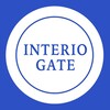 Logo of telegram channel interiogate — INTERIO GATE