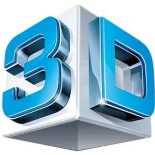 Логотип телеграм канала @interior_3dvisualization — 3D Visualization/3Д Визуализация