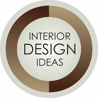 Логотип телеграм канала @interior_and_design — Дизайн, интерьер, ландшафтный дизайн, ремонт в доме, в офисе, в квартире, отделка, уют, комфорт