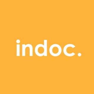 Логотип телеграм канала @interior_documentation — Ин.док.