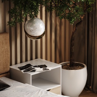 Логотип телеграм канала @interior_ideas_home — INTERIOR IDEAS