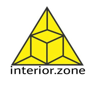 Telegram channel Interior.zone logo