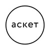 Логотип телеграм канала @interior_ascet — Интерьер аскета