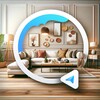 Logo of telegram channel interior_design_decor — Interior Design | Home Décor🏡