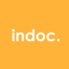 Telegram channel Indoc. logo