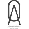 Логотип телеграм канала @interiorbar — ИНТЕРЬЕРBAR
