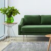 Логотип телеграм канала @interiorcomfort — Интерьеры с комфортом