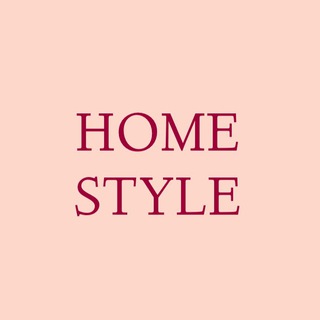 Логотип телеграм канала @interiordesignz — Home style