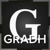 Логотип телеграм канала @interiorgradh — Интерьер. Дизайн GRADH