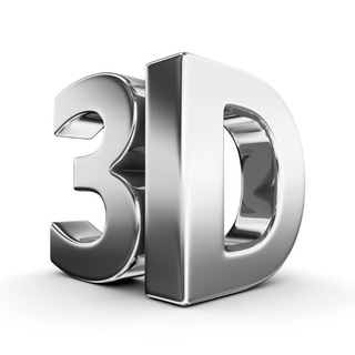Telegram kanalining logotibi interiormedelling — 3Designer| 3D Blog