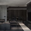 Логотип телеграм канала @interiorminimalisma — Интерьеры минимализма
