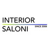 Логотип телеграм канала @interiorsaloni — INTERIORSALONI