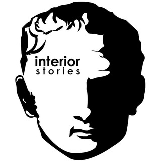 Логотип телеграм канала @interiorstories — Интерьернутые тут