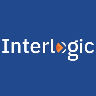 Logo saluran telegram interlogic_top — Interlogic.top
