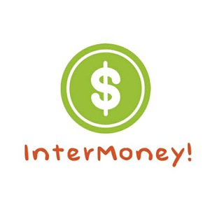 Logo del canale telegramma interm0ney - Inter Money