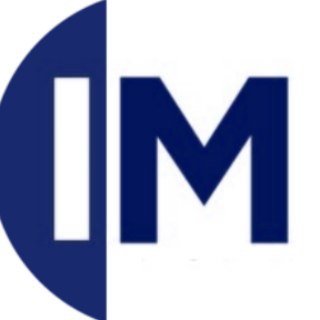 Логотип телеграм канала @intermedia_cinema — INTERMEDIA | CINEMA