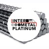 Telegram kanalining logotibi intermetallplatinum — Inter Metall Platinum