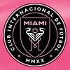 Логотип телеграм канала @intermiami24 — Интер Майами | Лео Месси