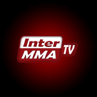 Logo of telegram channel intermmatv — InterMMA TV