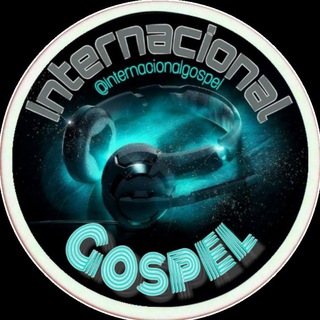 Logo of telegram channel internacionalgospel — Internacional Gospel