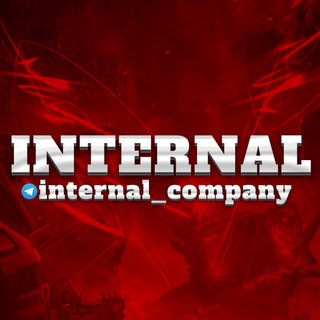 Logo saluran telegram internal_company — 𝙄𝙉𝙏𝙀𝙍𝙉𝘼𝙇
