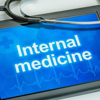 Telegram channel Internal Medicine Videos logo