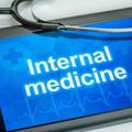 Logo saluran telegram internal_medicine1990 — Internal Medicine 👩‍⚕️