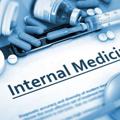 Logo saluran telegram internalmedcines — Internal Medicine