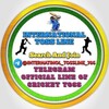 टेलीग्राम चैनल का लोगो internatinoltossline786 — INTERNATIONAL TOSS LINE™️