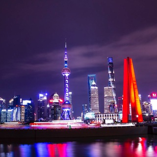 电报频道的标志 international_shanghai — 上海外围 上海资源 上海频道