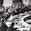 Логотип телеграм канала @international_emphases — Международные акценты