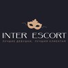 Logo of telegram channel international_escort — International Escort Agency
